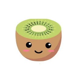 Ícone de Kiwi Learning App