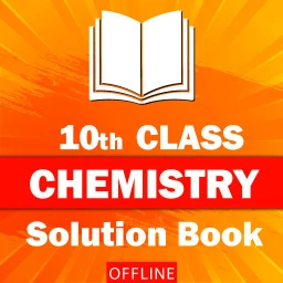 10th class chemistry notes 图标