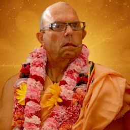 Ikon Jayapataka Swami